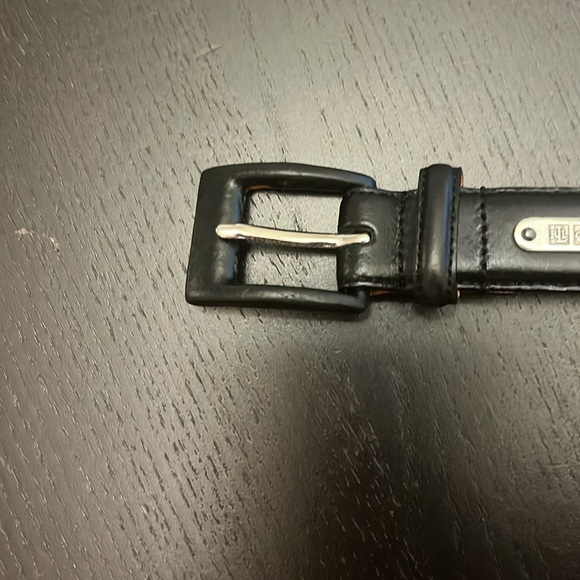 Gently Used Lauren Ralph Lauren Women’s Belt Size XL - Picture 6 of 10